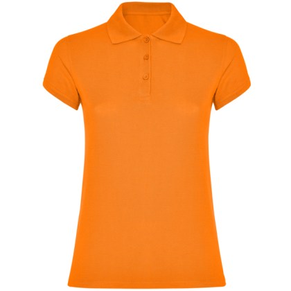 POLO 27012 ORANGE1